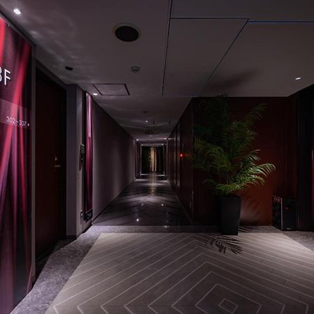 Bamboo Garden Shinyokohama Adult Only -The Old Name Is Reftel- Hotel Luaran gambar