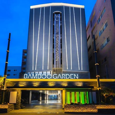Bamboo Garden Shinyokohama Adult Only -The Old Name Is Reftel- Hotel Luaran gambar